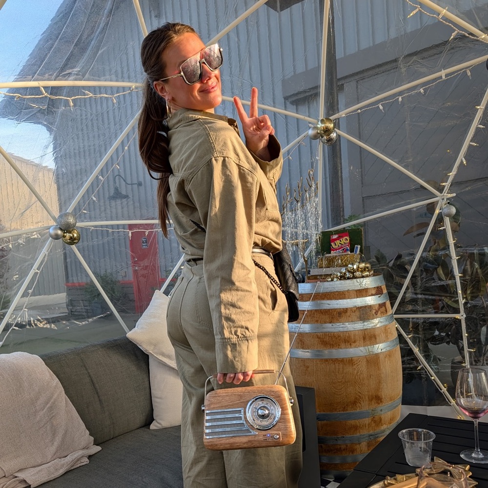 Meet your Posher, Kathryn